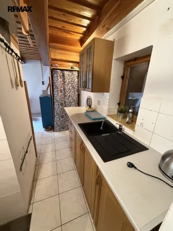 Prodej chaty, Staré Bříště, 70 m2