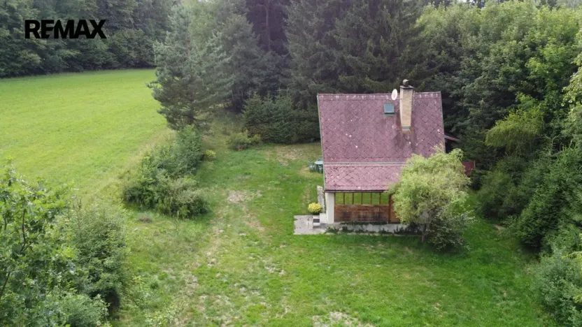 Prodej chaty, Staré Bříště, 70 m2