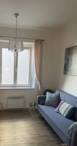 Prodej bytu 2+kk, Praha, U skládky, 41 m2