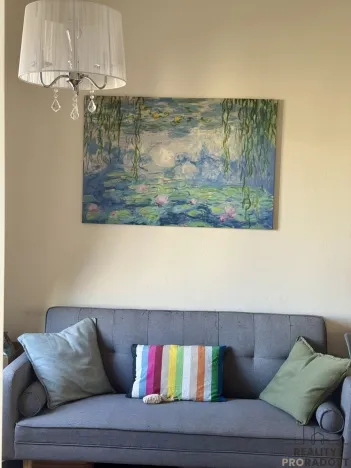Prodej bytu 2+kk, Praha, U skládky, 41 m2
