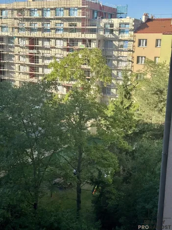 Prodej bytu 2+kk, Praha, U skládky, 41 m2