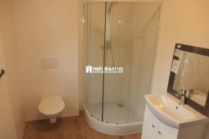 Pronájem bytu 1+kk, Loděnice, Ke brodu, 35 m2