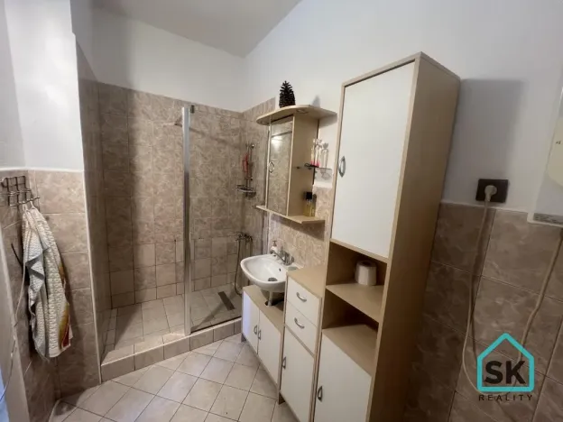 Pronájem bytu 1+1, Krnov - Pod Cvilínem, Tyršova, 52 m2