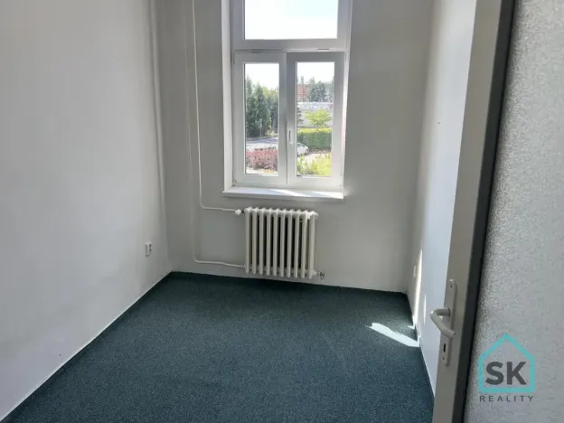 Pronájem bytu 4+1, Krnov - Pod Bezručovým vrchem, Revoluční, 95 m2