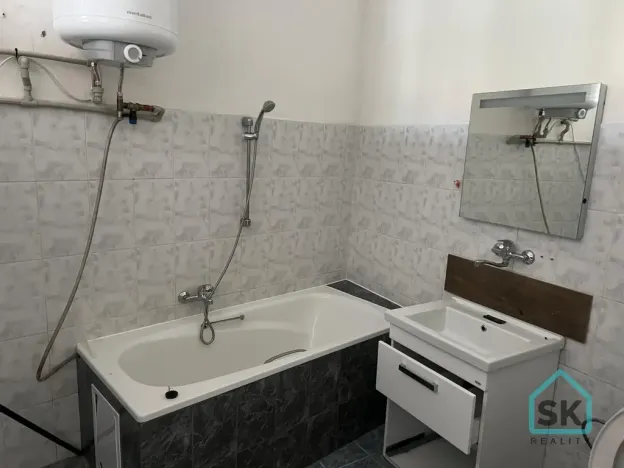 Pronájem bytu 4+1, Krnov - Pod Bezručovým vrchem, Revoluční, 95 m2