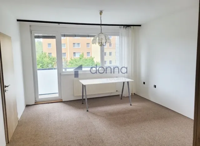Pronájem bytu 3+1, Praha, U Botiče, 79 m2