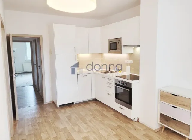 Pronájem bytu 3+1, Praha, U Botiče, 79 m2