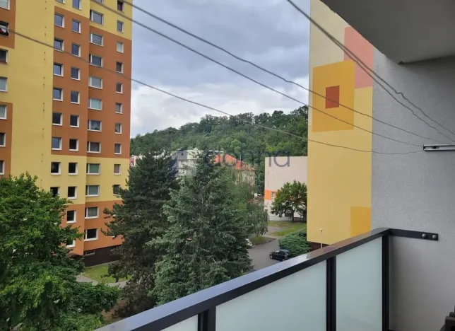 Pronájem bytu 3+1, Praha, U Botiče, 79 m2