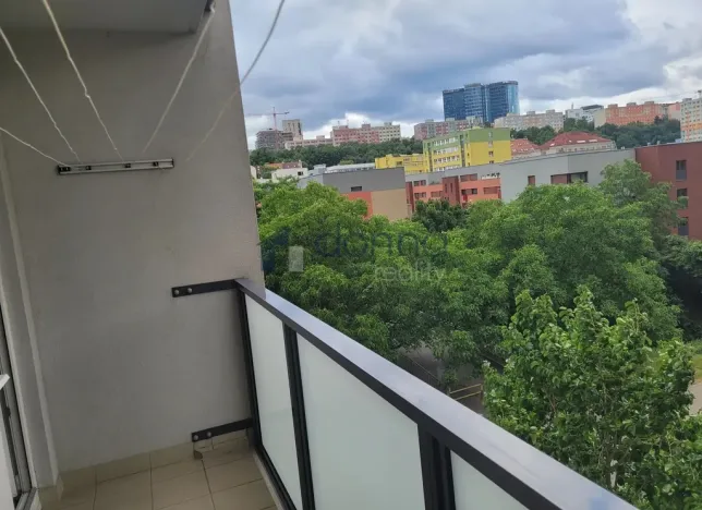 Pronájem bytu 3+1, Praha, U Botiče, 79 m2