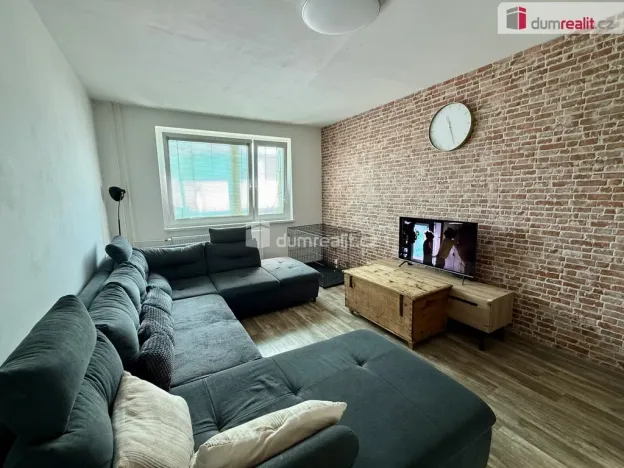 Prodej bytu 4+1, Mariánské Lázně, Bezejmenná, 83 m2