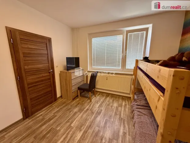 Prodej bytu 4+1, Mariánské Lázně, Bezejmenná, 83 m2