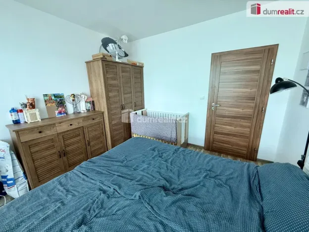 Prodej bytu 4+1, Mariánské Lázně, Bezejmenná, 83 m2
