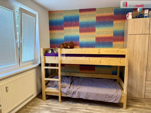 Prodej bytu 4+1, Mariánské Lázně, Bezejmenná, 83 m2