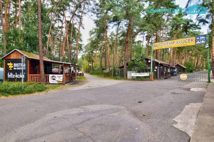 Prodej restaurace, Doksy, 196 m2