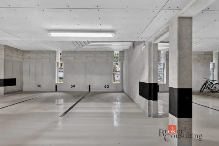 Pronájem bytu 2+kk, Plzeň - Východní Předměstí, 55 m2