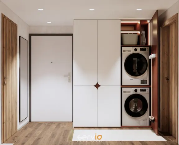 Prodej bytu 2+kk, Brno, Jerlínová, 53 m2