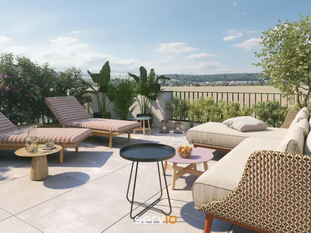 Prodej bytu 2+kk, Brno, Jerlínová, 53 m2