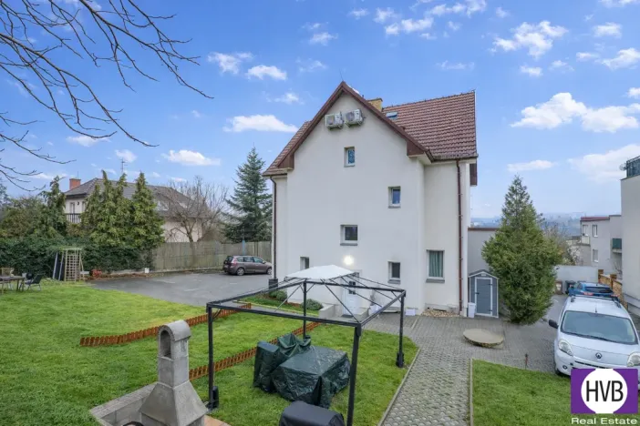 Prodej bytu 1+kk, Praha, Zbuzanská, 16 m2