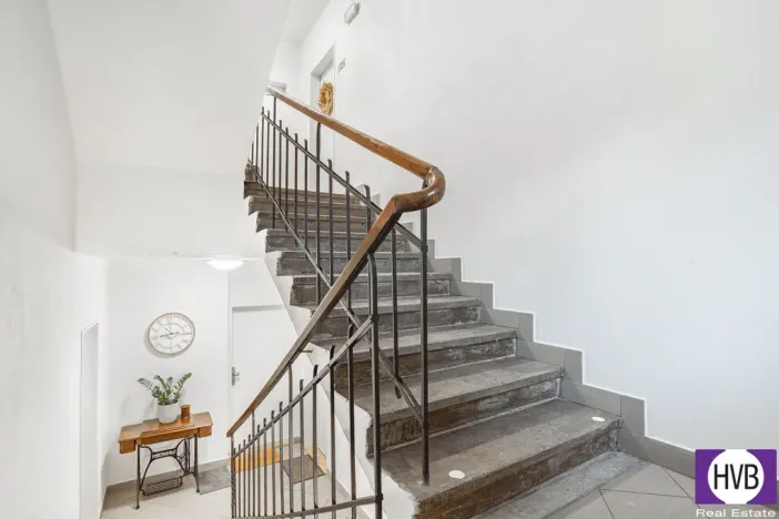 Prodej bytu 1+kk, Praha, Zbuzanská, 16 m2