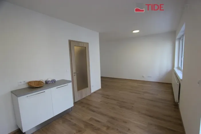 Pronájem bytu 1+kk, Praha, Štěchovická, 40 m2