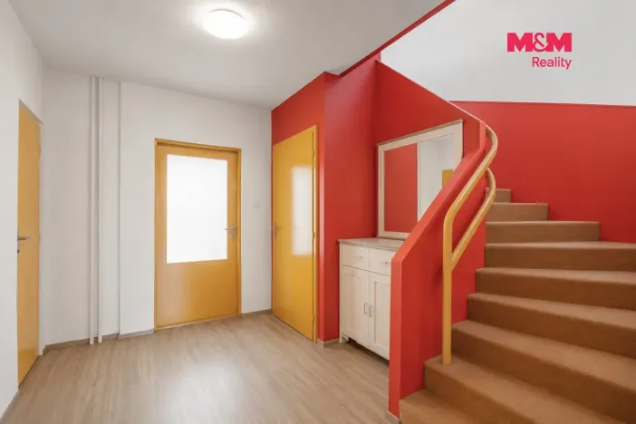 Prodej rodinného domu, Sviadnov, K Ostravici, 177 m2