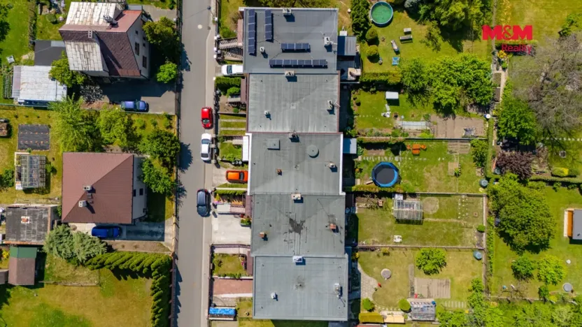 Prodej rodinného domu, Sviadnov, K Ostravici, 177 m2