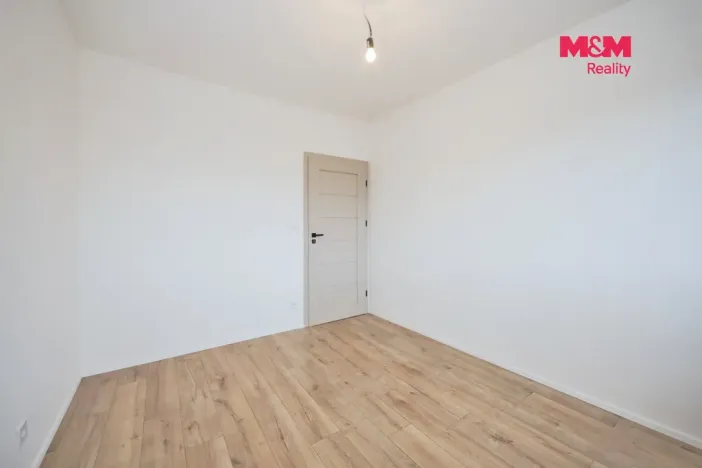 Pronájem bytu 2+kk, Ledeč nad Sázavou, Habrecká, 44 m2