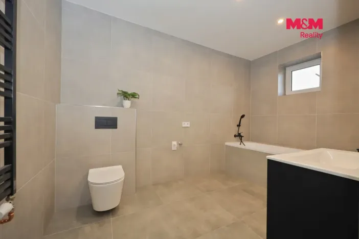 Pronájem bytu 2+kk, Ledeč nad Sázavou, Habrecká, 44 m2