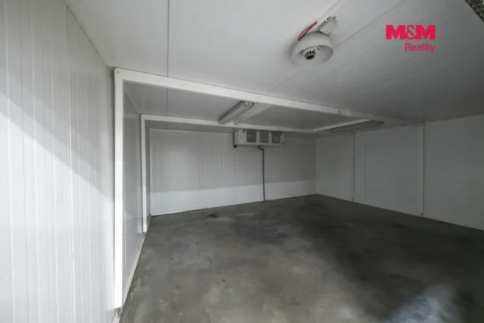 Pronájem skladu, Baška - Kunčičky u Bašky, 1300 m2