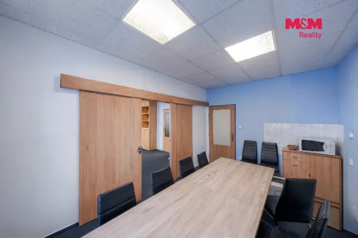 Pronájem skladu, Baška - Kunčičky u Bašky, 1300 m2