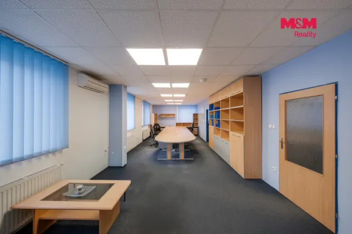 Pronájem skladu, Baška - Kunčičky u Bašky, 1300 m2