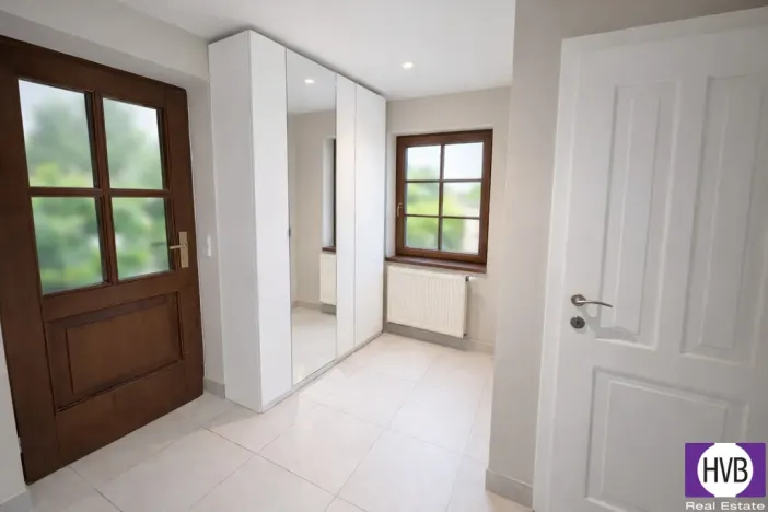 Pronájem rodinného domu, Úvaly, Boženy Němcové, 174 m2