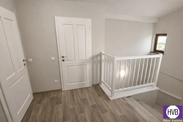 Pronájem rodinného domu, Úvaly, Boženy Němcové, 174 m2
