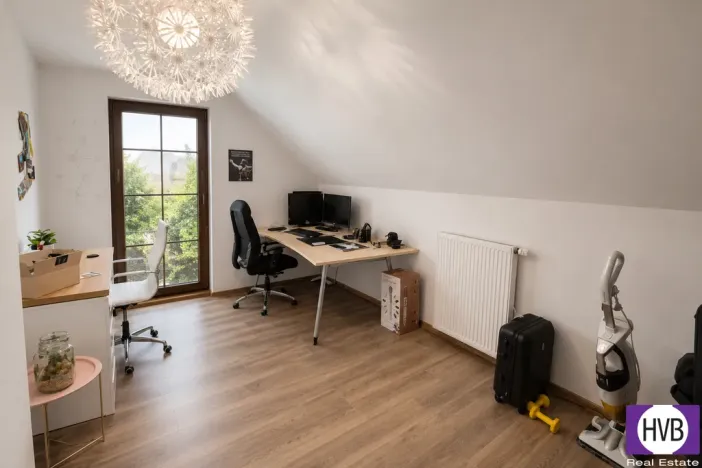 Pronájem rodinného domu, Úvaly, Boženy Němcové, 174 m2