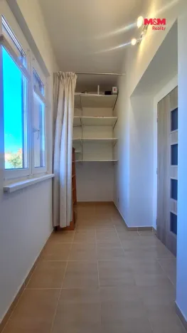 Pronájem bytu 2+kk, Opatovice nad Labem, Hradecká, 67 m2