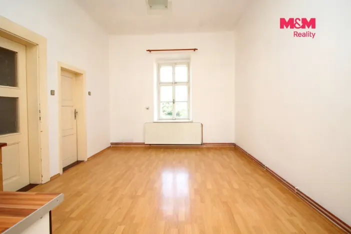 Pronájem bytu 2+1, Vrchlabí, Krkonošská, 75 m2