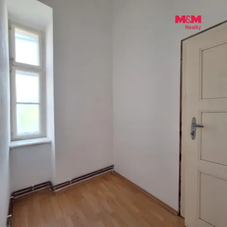 Pronájem bytu 2+1, Vrchlabí, Krkonošská, 75 m2