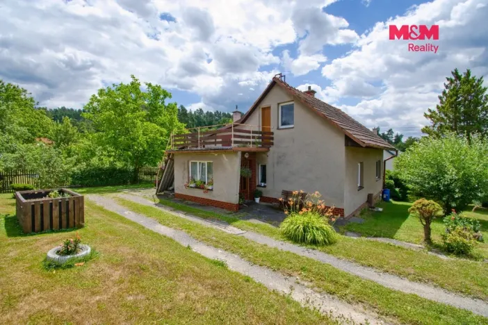 Prodej rodinného domu, Zašová, 106 m2