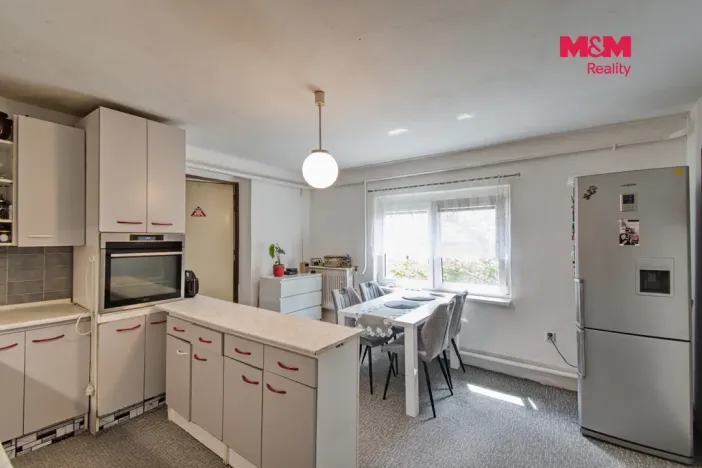 Prodej rodinného domu, Zašová, 106 m2