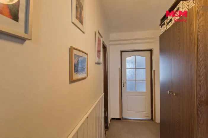 Prodej rodinného domu, Zašová, 106 m2