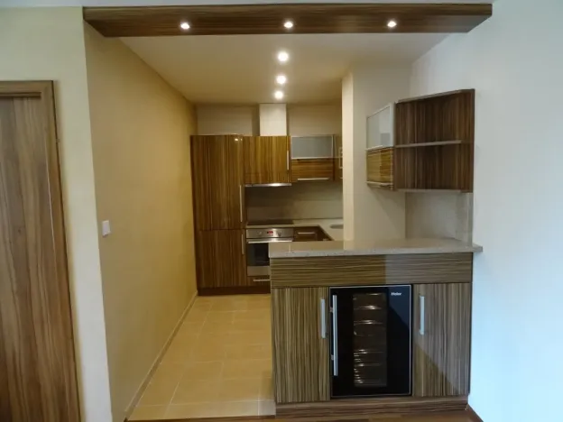 Pronájem bytu 2+kk, Mikulov, Brněnská, 57 m2
