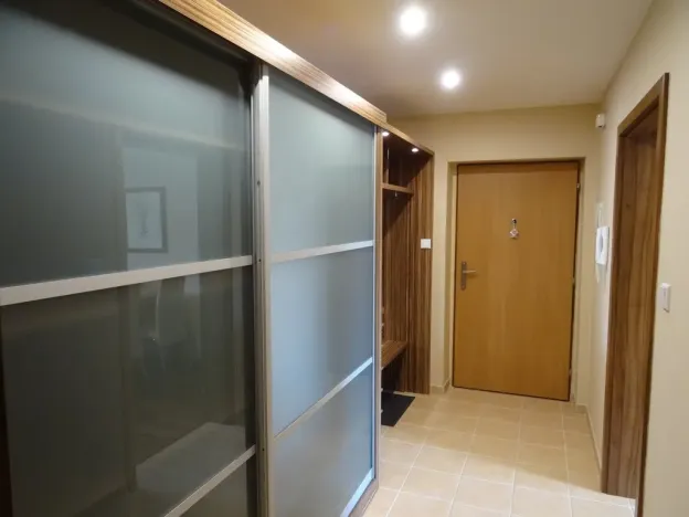 Pronájem bytu 2+kk, Mikulov, Brněnská, 57 m2