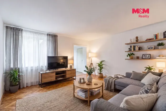 Prodej rodinného domu, Libáň, Jiráskova, 54 m2