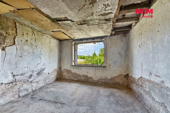 Prodej rodinného domu, Libáň, Jiráskova, 54 m2