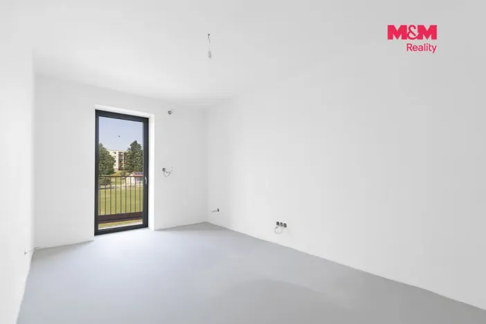 Prodej bytu 2+1, Zubří, Hlavní, 73 m2