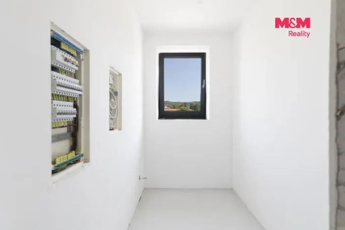 Prodej bytu 2+1, Zubří, Hlavní, 73 m2