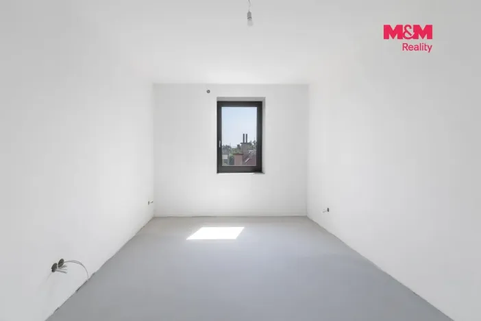 Prodej bytu 3+kk, Zubří, 67 m2