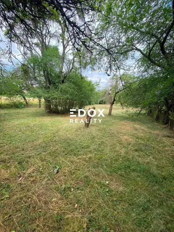 Prodej zahrady, Hudlice, 2794 m2