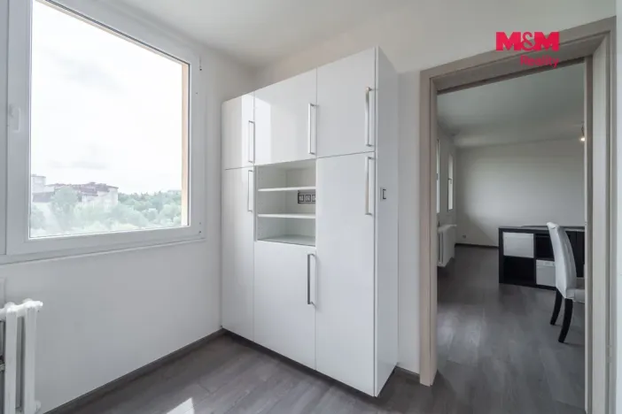 Prodej bytu 4+1, Praha - Černý Most, Bojčenkova, 104 m2