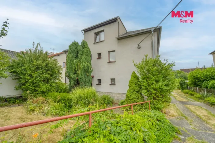 Prodej rodinného domu, Líně, Na Výsluní, 274 m2